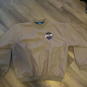 Tony The Tiger ”They’re Great” Golf Jacket Size: M